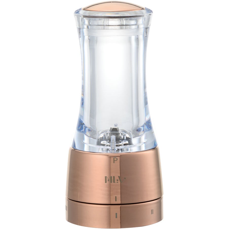 ロッキー ペパーミル ブロンズ 1個 遠藤商事 【通販モノタロウ】