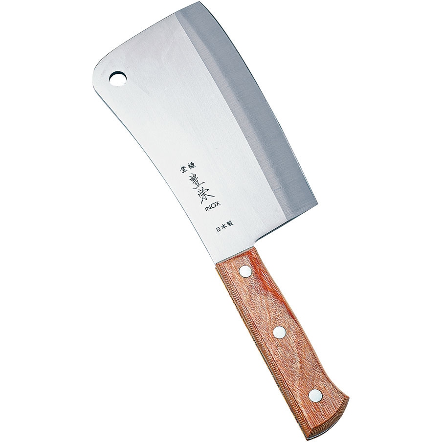 HOUEI チョッパーナイフ 1本 豊栄 【通販モノタロウ】