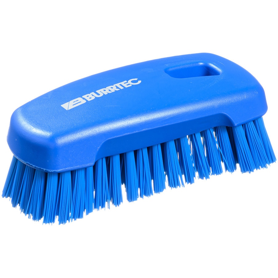 ぶらし バーキュートプラス ボードブラシ バーテック 青色 - 【通販モノタロウ】
