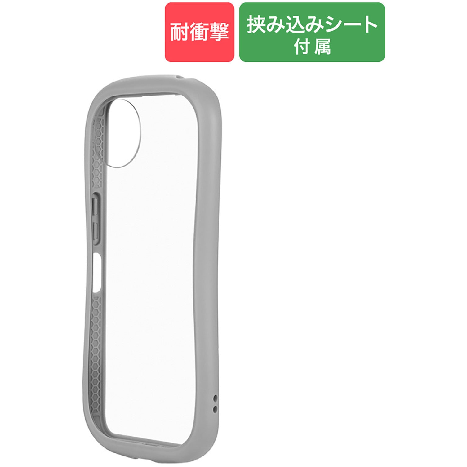 Lyli2ケース Amazon | ZENIX DESIGN TECH airpods pro2 用 ケース カラビナ