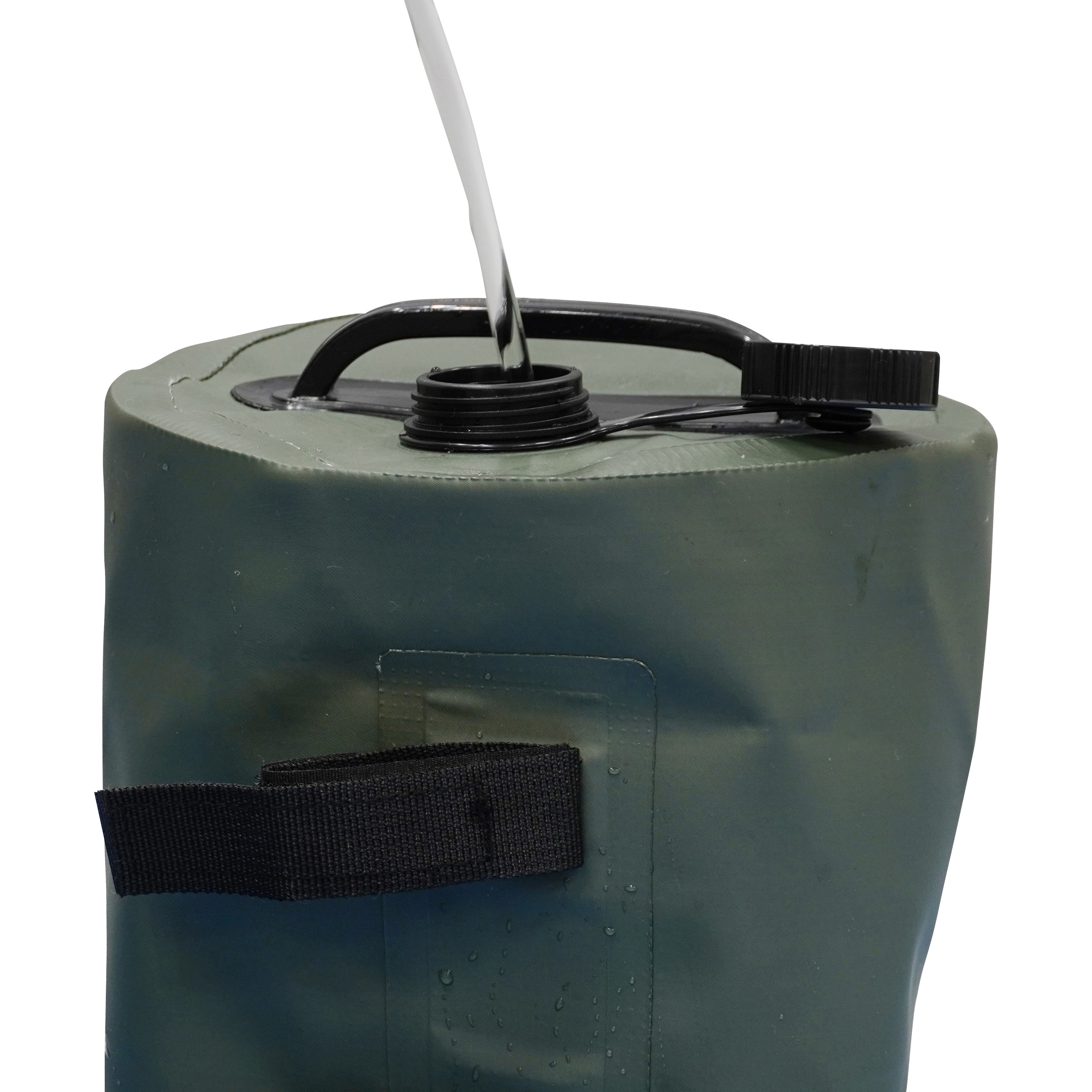 200*300-1 GREEN マルチウエイト 屋外用 モノタロウ 幅200mm奥行200mm