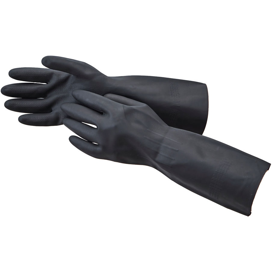 ダンロップ シンプルカラーズ ゴム手袋 ダンロップ ホームプロダクツ