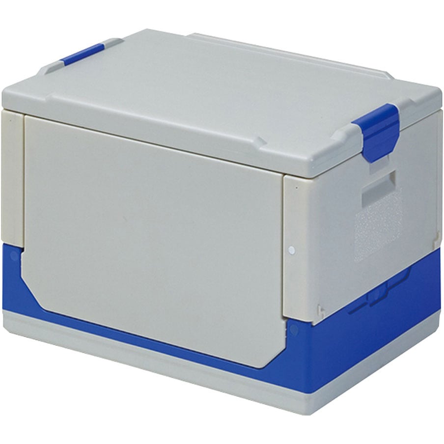 クールワン 折りたたみ保冷ボックス 1個 遠藤商事 【通販