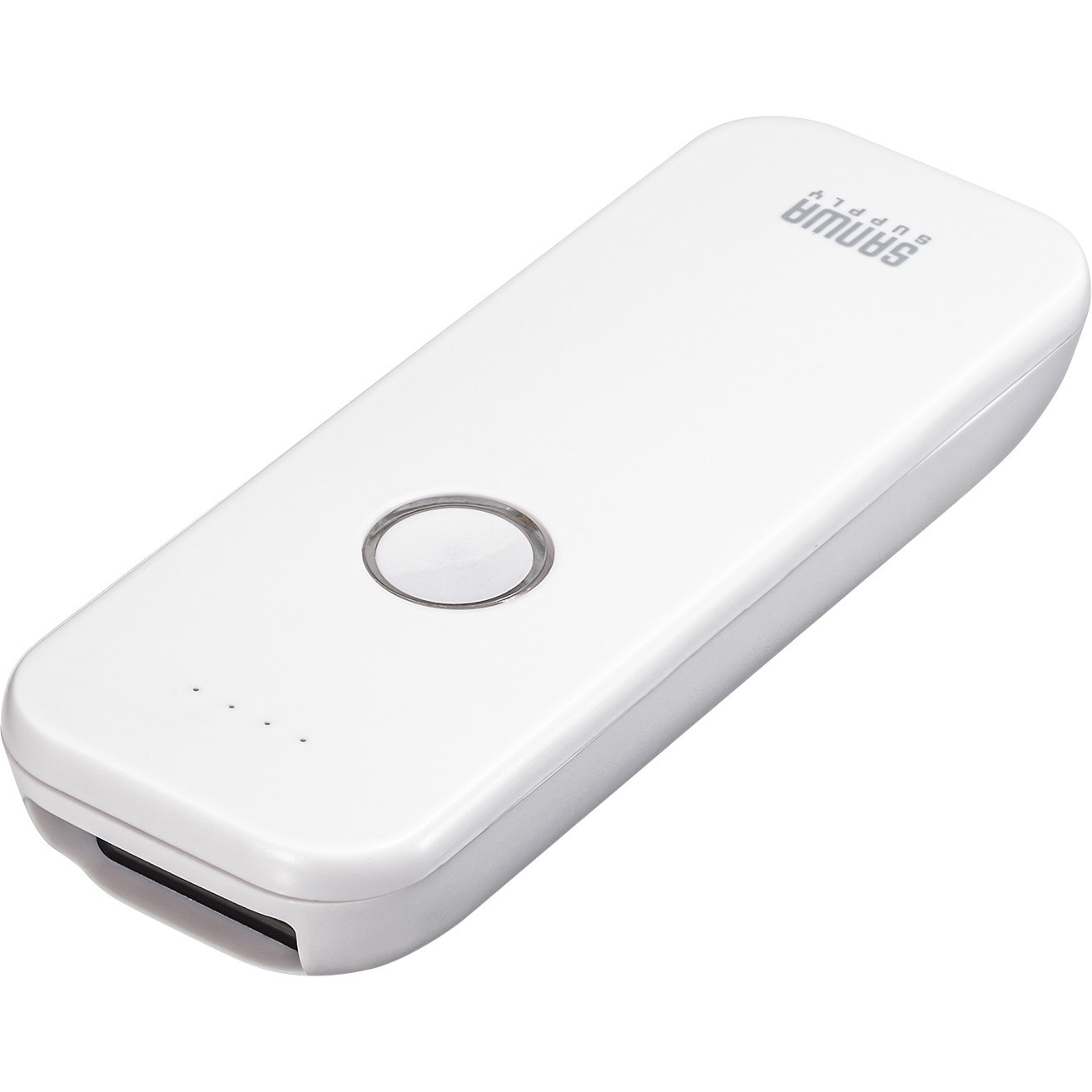 BCR-POP1 バーコードリーダー ホワイト バーコードリーダー|産業用