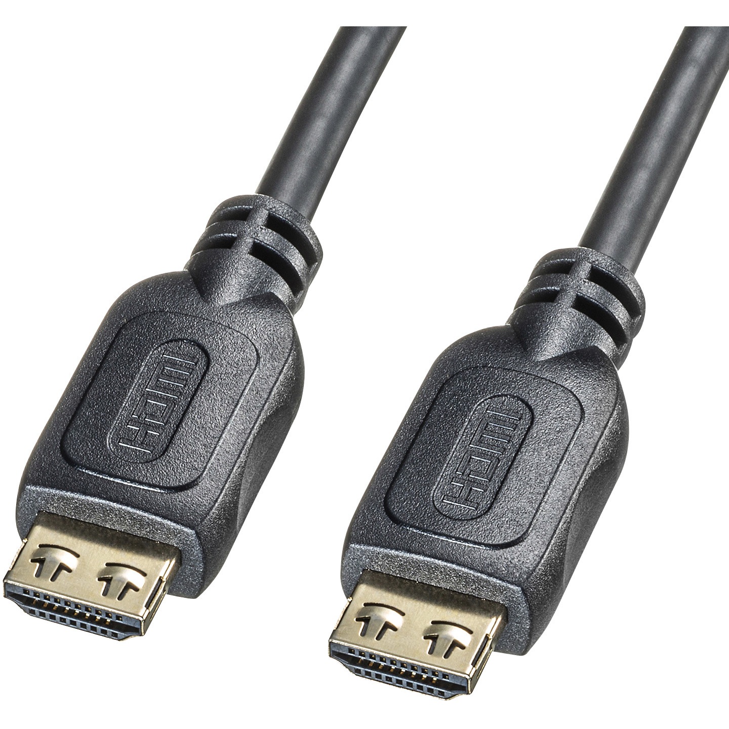 KM-HD20-P20L HDMIケーブル_ラッチ付き サンワサプライ 対応