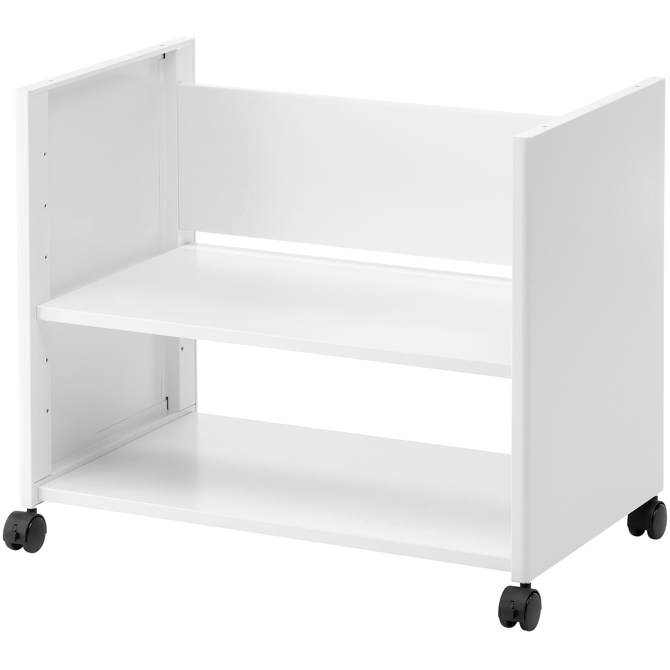 RAC-SL4STN スタンド_セキュリティラック用 1台 サンワサプライ 【通販モノタロウ】