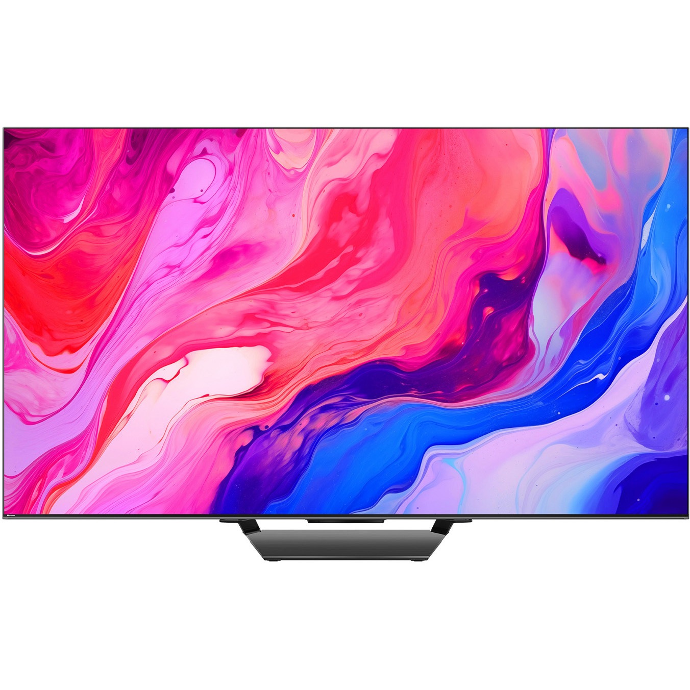 Hisense パーソナル液晶テレビ Hisense 4K液晶テレビ【43V型/4Kチューナー内蔵/地上・BS・CS】 43E6N