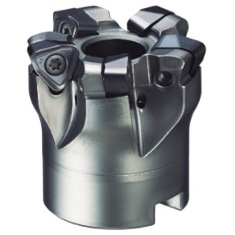 EXSKS-6063R-07 カッタ EXSKS DIJET(ダイジェット工業) 6枚刃 穴径インチサイズタイプ 37,037円