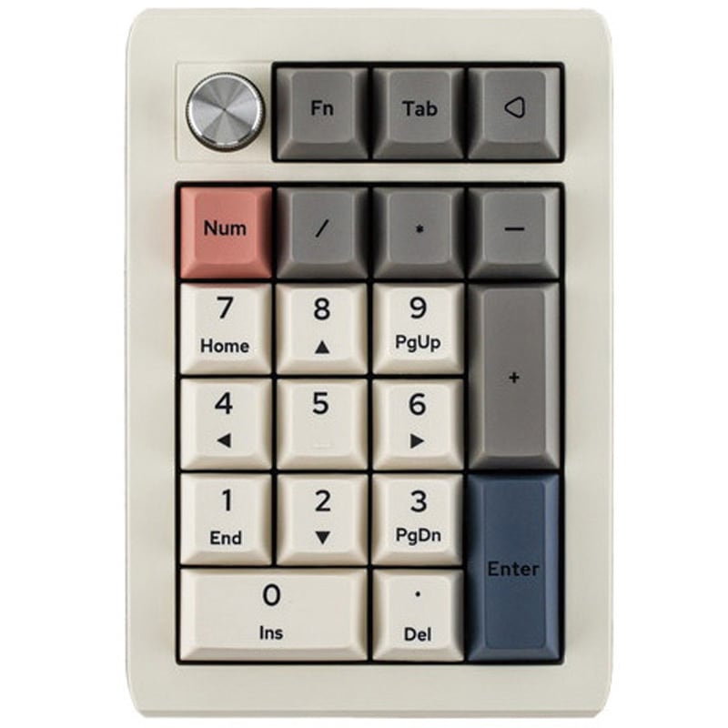 EM-EK21-RW-W-V2 EK21 QMK 1個 Epomaker 【通販モノタロウ】