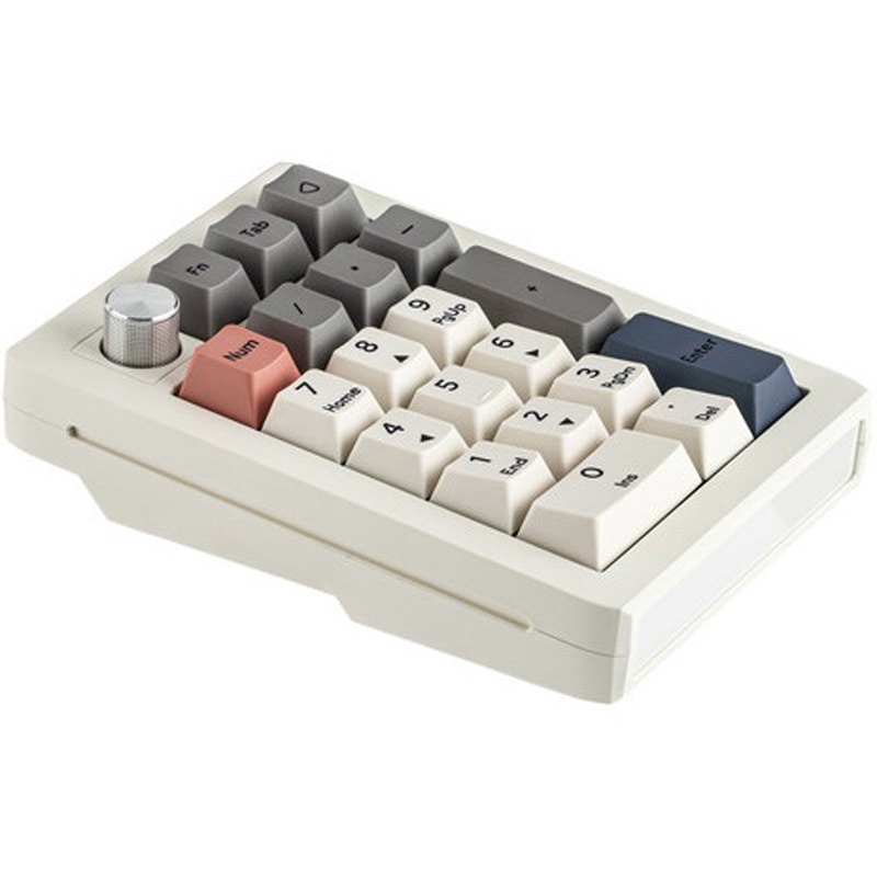 EM-EK21-RW-ZB EK21 QMK 1個 Epomaker 【通販モノタロウ】