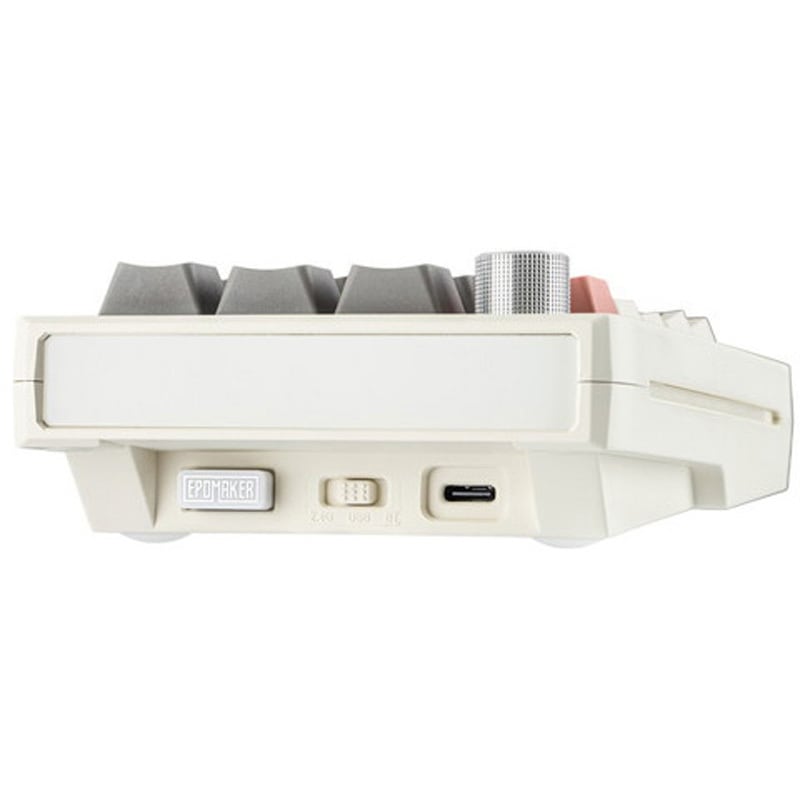 EM-EK21-RW-ZB EK21 QMK 1個 Epomaker 【通販モノタロウ】
