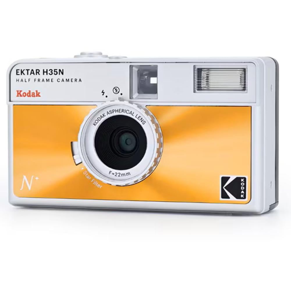 H35N-OR KODAK EKTAR H35N ハーフカメラ 1台 コダック 【通販モノタロウ】