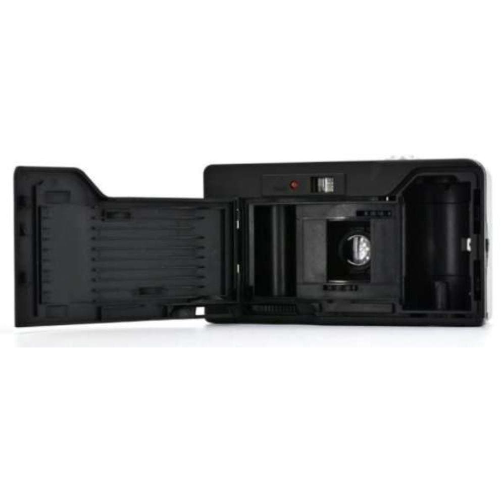 H35-BK KODAK EKTAR H35 ハーフカメラ 1台 コダック 【通販モノタロウ】