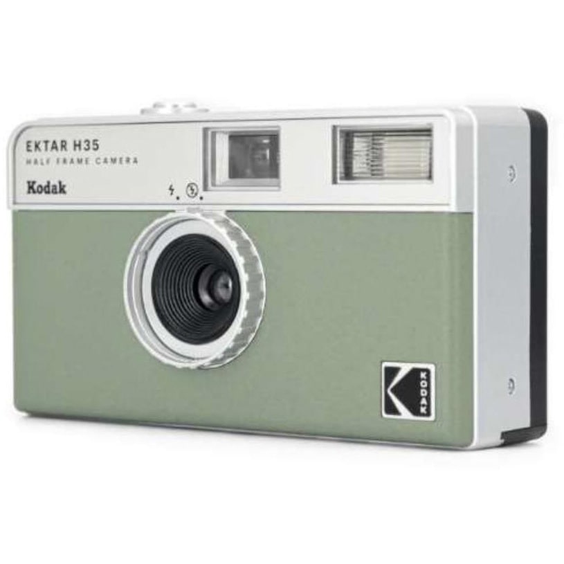 H35-SG KODAK EKTAR H35 ハーフカメラ 1台 コダック 【通販