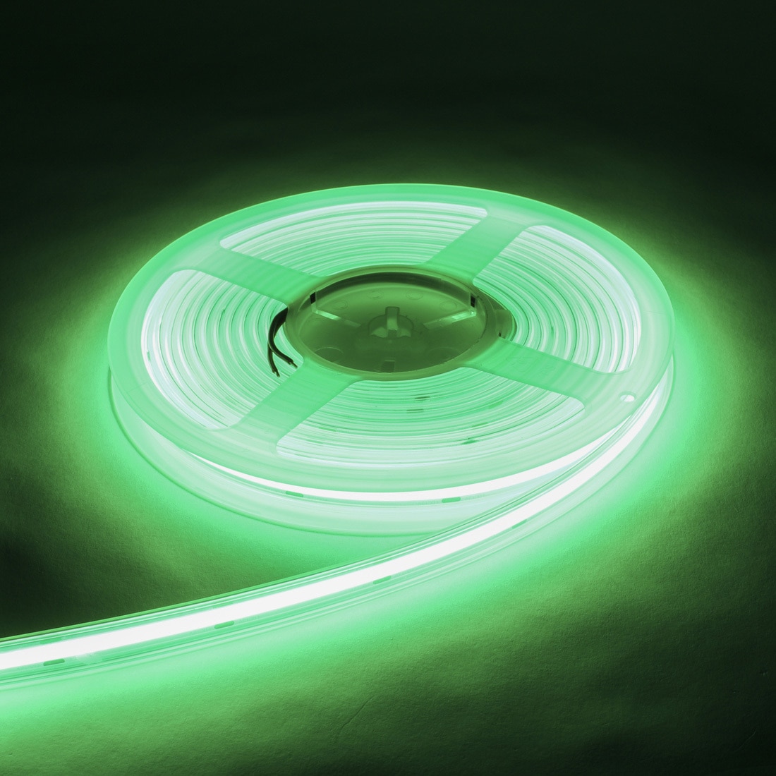 TAKE-119 LEDテープライトCOBタイプ 3m 防水 24v 専用 1個 竹村商会 【通販モノタロウ】 4,912円