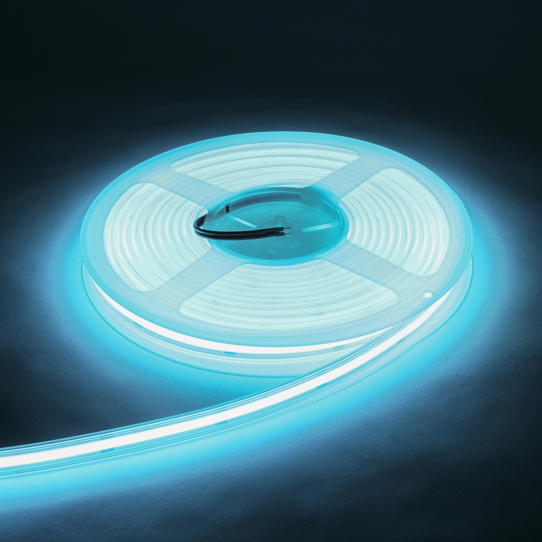 TAKE-119 LEDテープライトCOBタイプ 3m 防水 24v 専用 1個 竹村商会 【通販モノタロウ】 5,128円