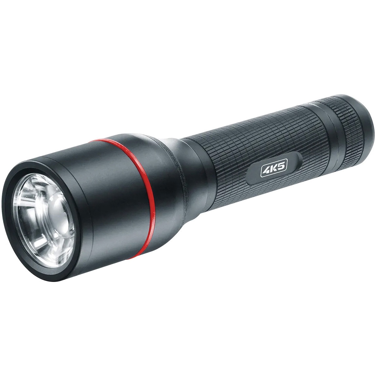 602307A フラッシュライト 1本 4K5(フォーケーファイブ) 【通販モノタロウ】