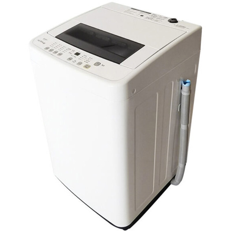 SW-K45A 全自動洗濯機 1台(4.5kg) エスケイジャパン 【通販モノタロウ】