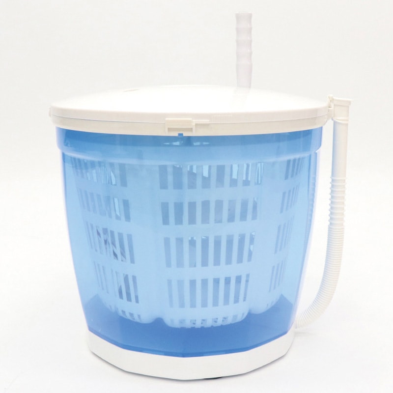 HED-5666 手回し洗濯機 1台 ダイアモンドヘッド 【通販モノタロウ】