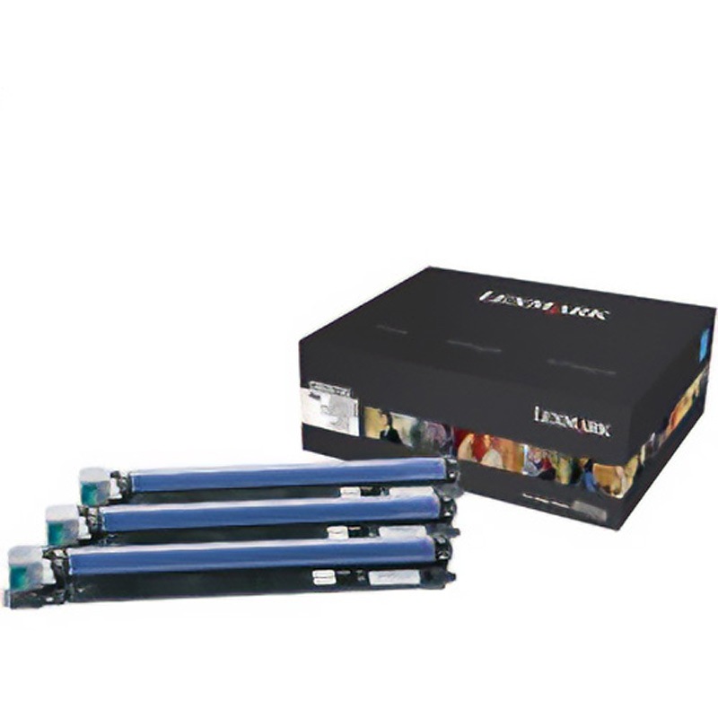 C950X73G Lexmark C950X73G C950/X95x CMYフォトコンダクタキット 1個 レックスマーク(LEXMARK) 【通販モノタロウ】 104,390円