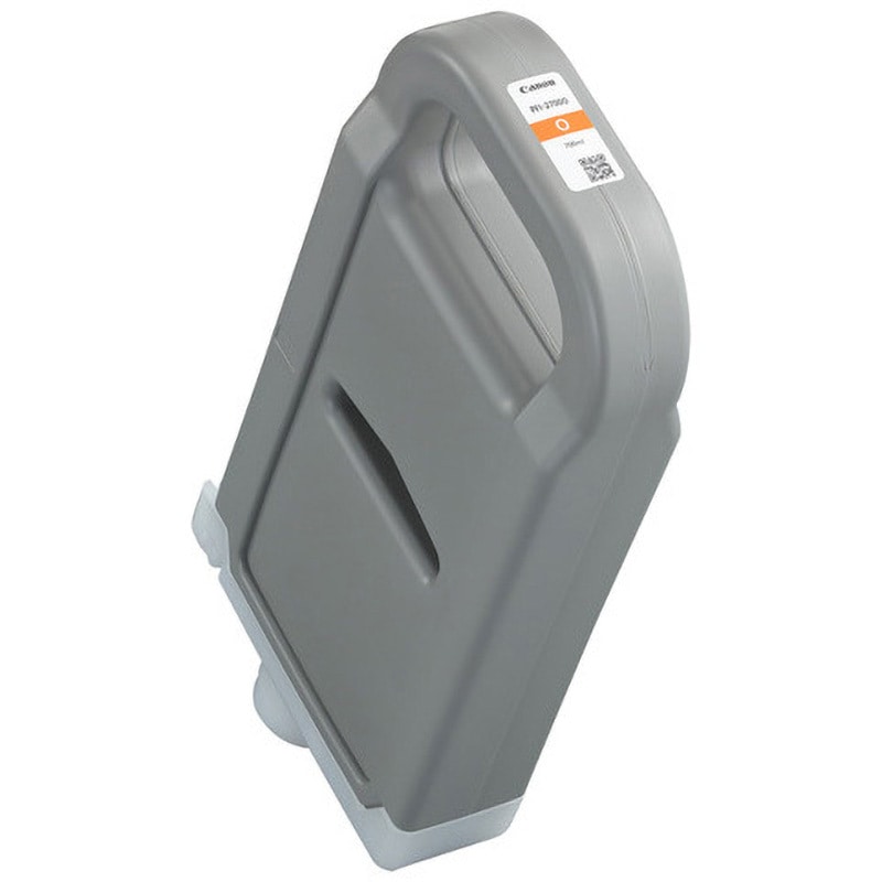 5294C001 キヤノン 5294C001 インクタンク PFI-2700 O オレンジ 1個 Canon 【通販モノタロウ】 29,237円