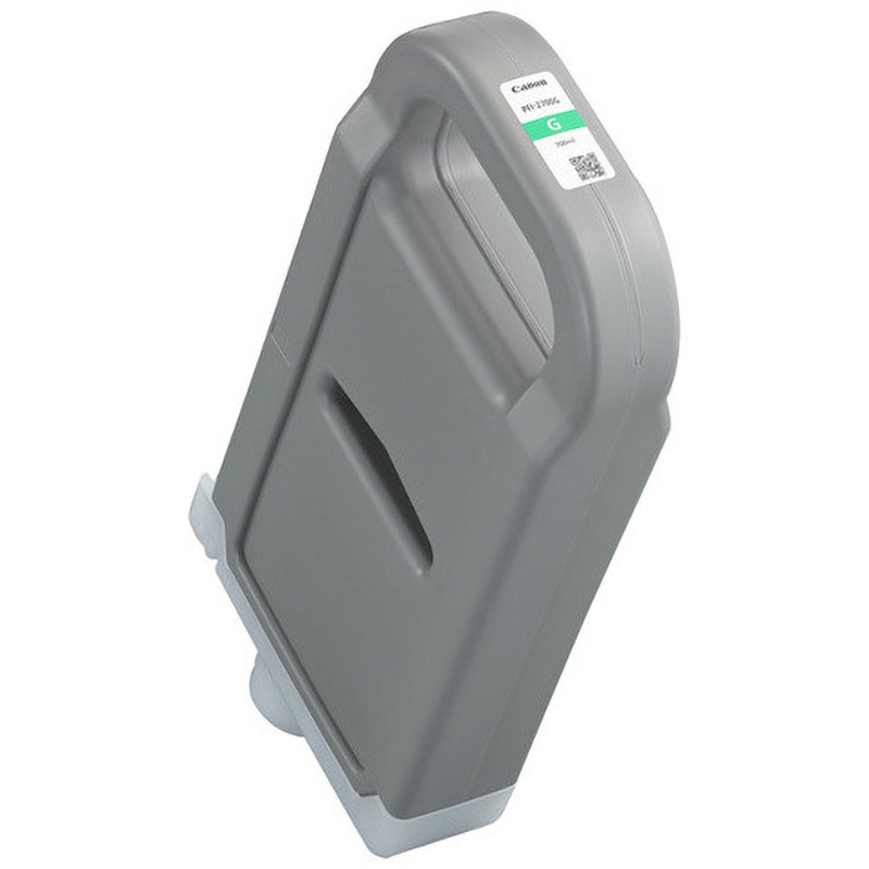 5295C001 キヤノン 5295C001 インクタンク PFI-2700 G グリーン 1個 Canon 【通販モノタロウ】