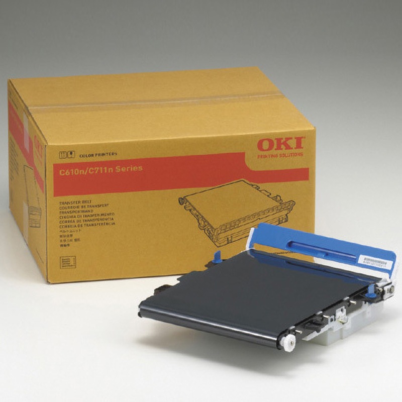 OKI BLT-C4M ベルトユニット 純正・未開封 OKI 純正未開封品 BLT-C4M