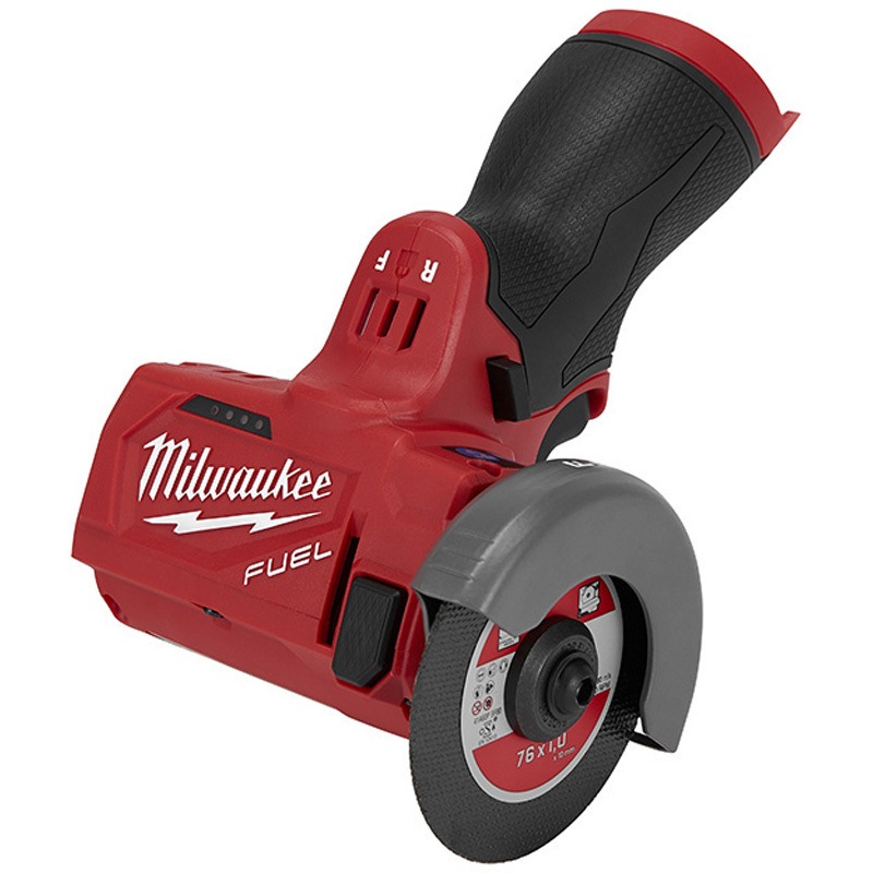 M12 FCOT-0X JP M12 FUEL カットオフツール ミルウォーキーツール 長さ197mm幅122mm高さ84mm