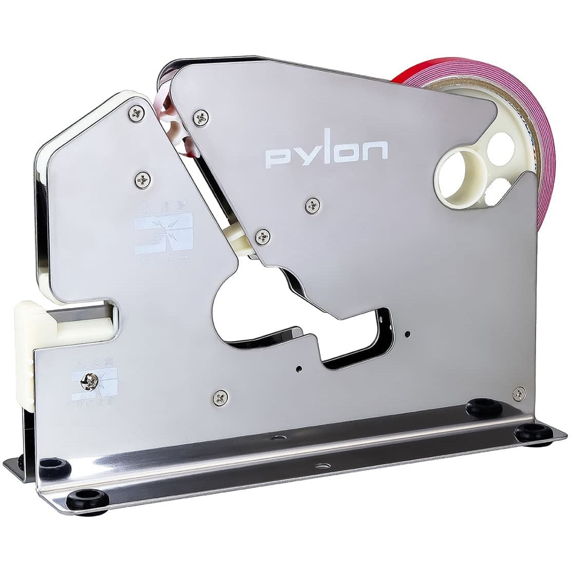 20104062100 パイロンバックシーラー機 エースⅡ 1ケース(5台) 共和[輪ゴム・ゴムバンド] 【通販モノタロウ】