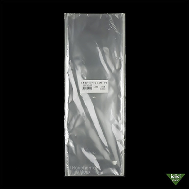 4935482125520 生き生きパック長物 プラマーク入 ホリックス 穴数2穴