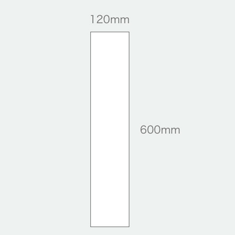 4935482125872 生き生きパック長物 プラマーク入 ホリックス 穴数2穴