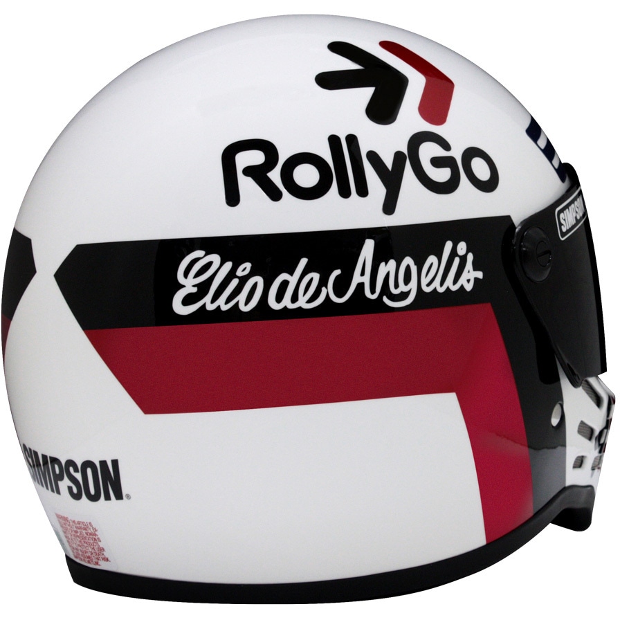 3305566100 M30 シンプソン エリオ デ アンジェリス色 - 【通販