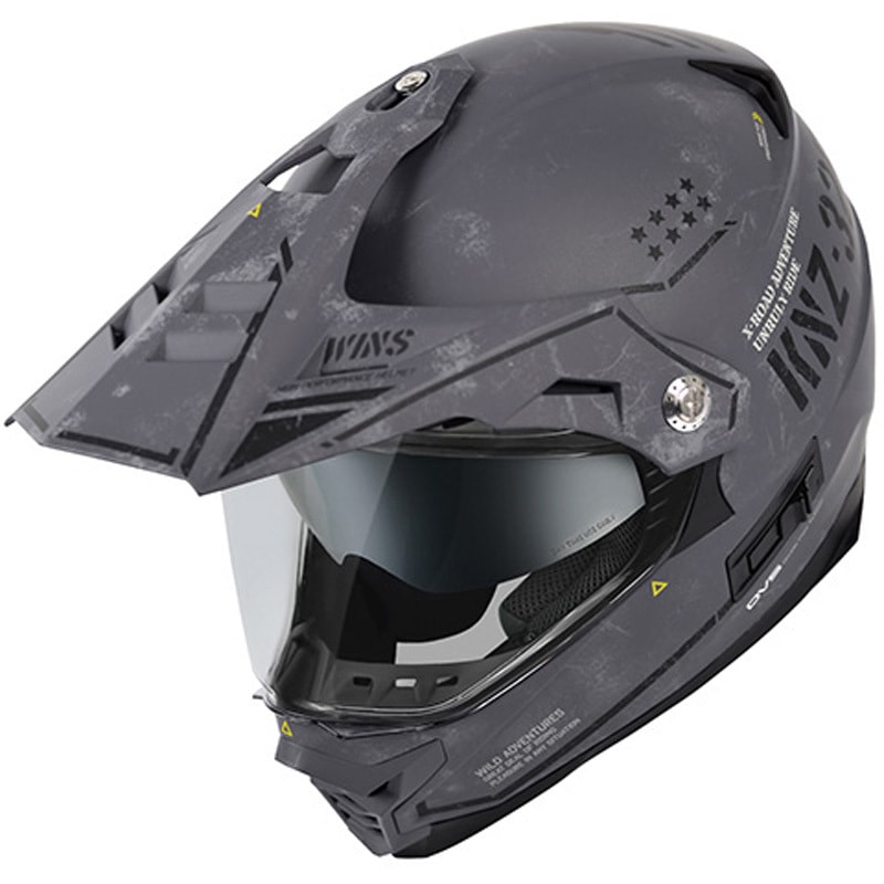 WINS X-ROAD フルフェイスヘルメット　XL X-ROAD（エックス・ロード）｜ヘルメット｜ウインズジャパン