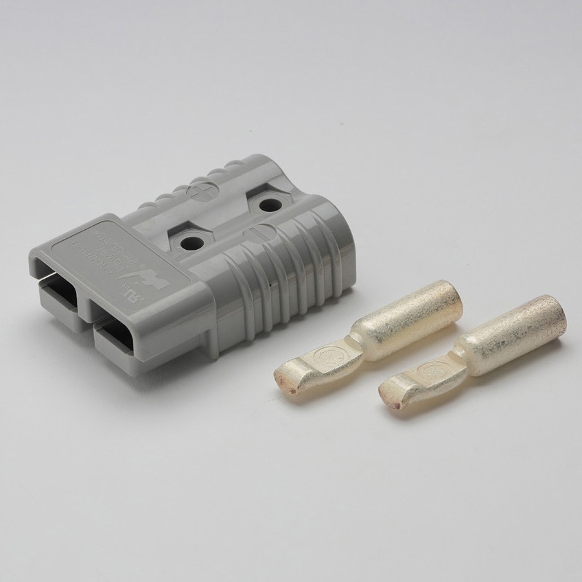 SB175 22sq SBコネクター 清和工業 定格電流175A 1個 - 【通販