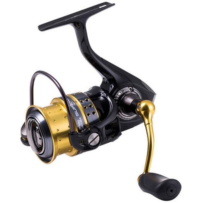 2000S SUPERIOR(スーペリア) AbuGarcia(アブガルシア) 自重225g   2000S 9,344円