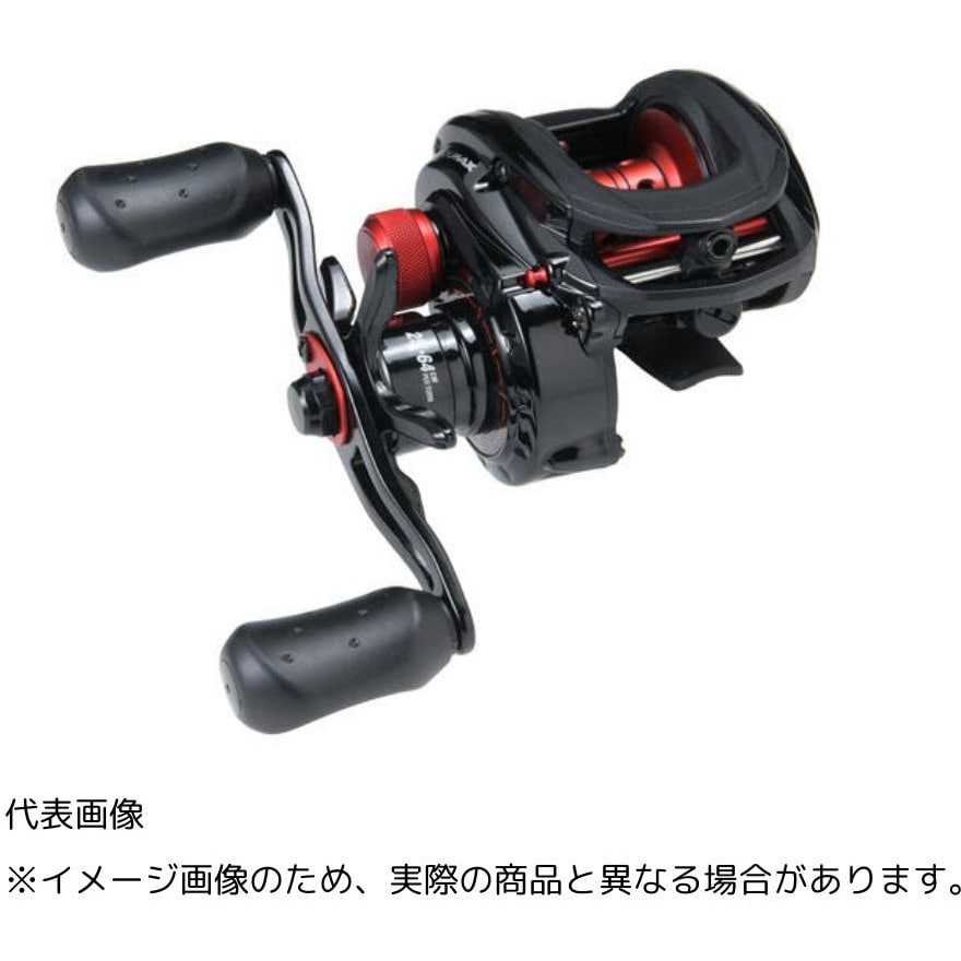 L(左) BLACKMAX 4 AbuGarcia(アブガルシア) 自重200g - 【通販 L(左) BLACKMAX 4 AbuGarcia(アブガルシア) 自重200g - 【通販