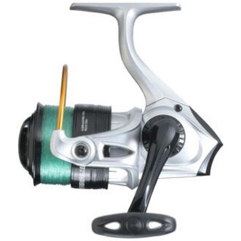 S2500 Cardinal III S AbuGarcia(アブガルシア) 自重256g S2500