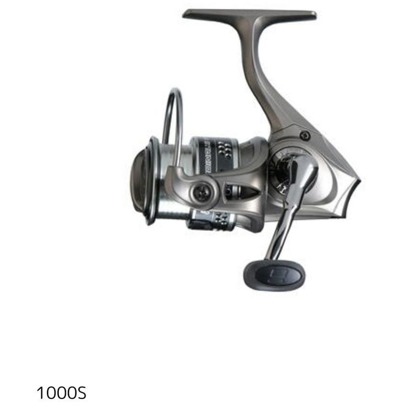 1000S Cardinal III STX AbuGarcia(アブガルシア) 自重216g 1000S