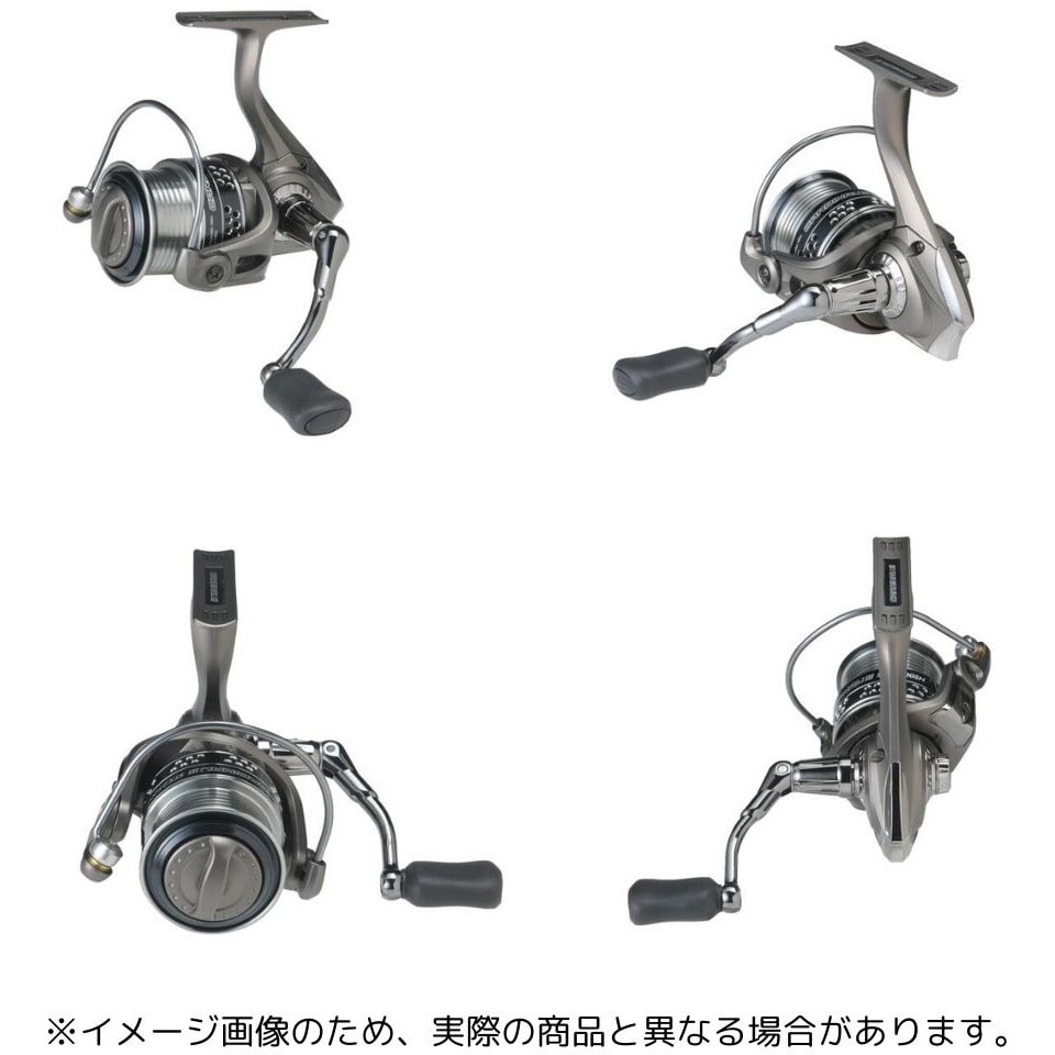 Amazon.com : Abu Garcia Cardinal 3 STX 3000SH : Sports