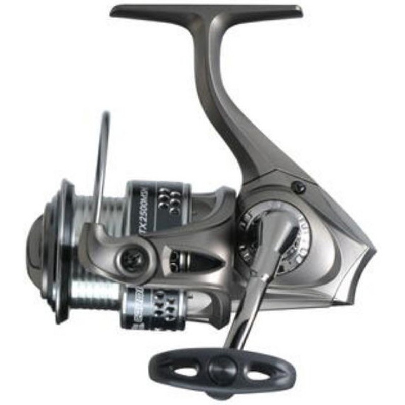 アブガルシア　CARDINAL III STX2500SH 2500MSH Cardinal III STX AbuGarcia(アブガルシア) 自重263g 2500MSH