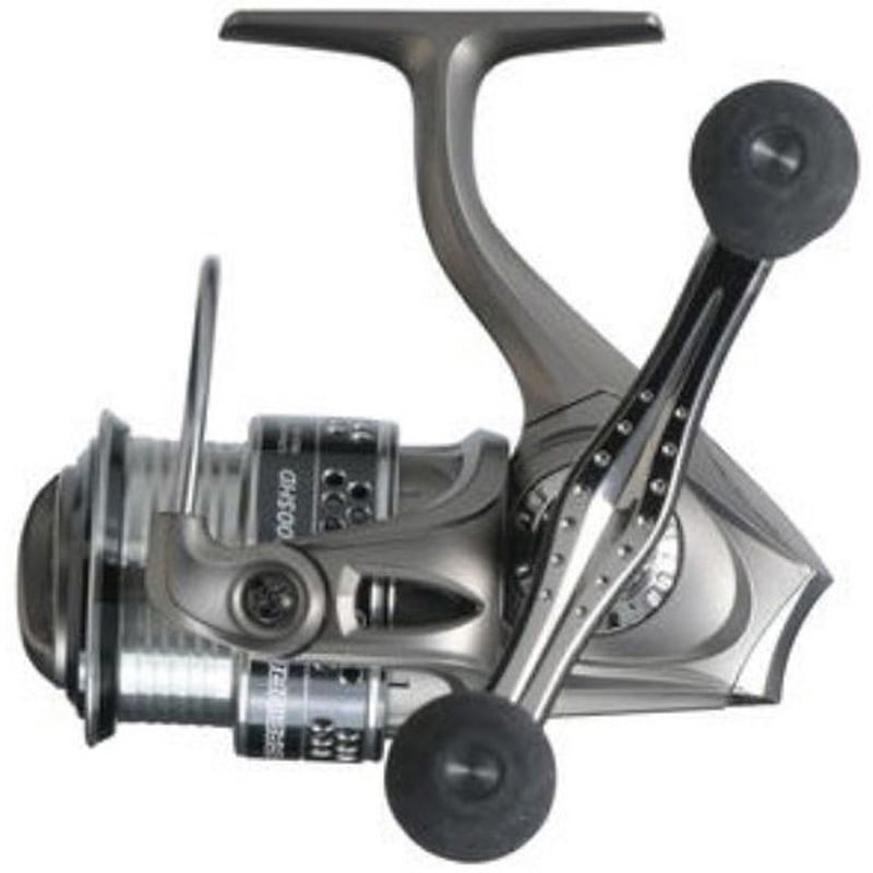2500SHD Cardinal III STX AbuGarcia(アブガルシア) 自重254g 2500SHD