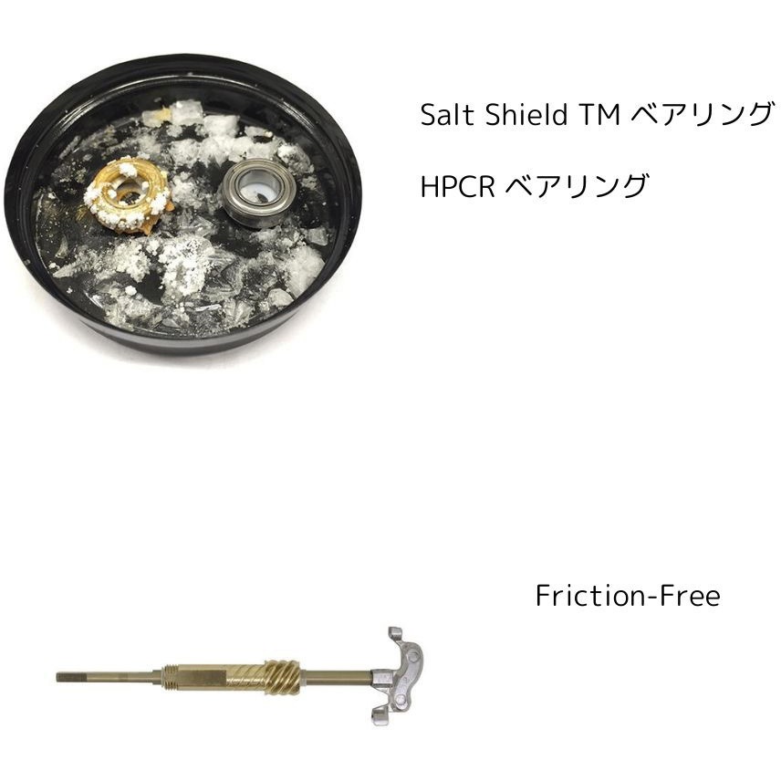 1000S REVO ALX THETA AbuGarcia(アブガルシア) 自重190g 1000S 【通販