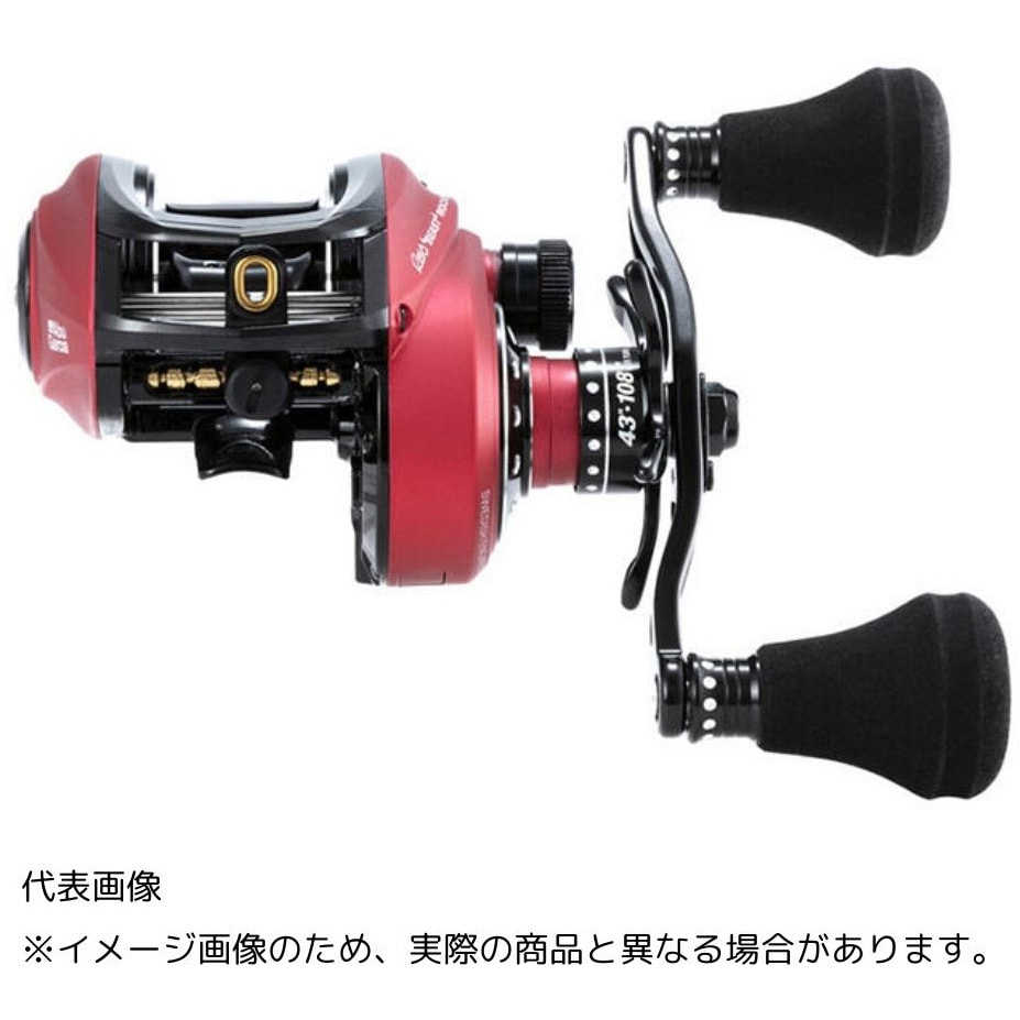 41-L(左) REVO BEAST ROCKET AbuGarcia(アブガルシア) 自重270g - 【通販モノタロウ】