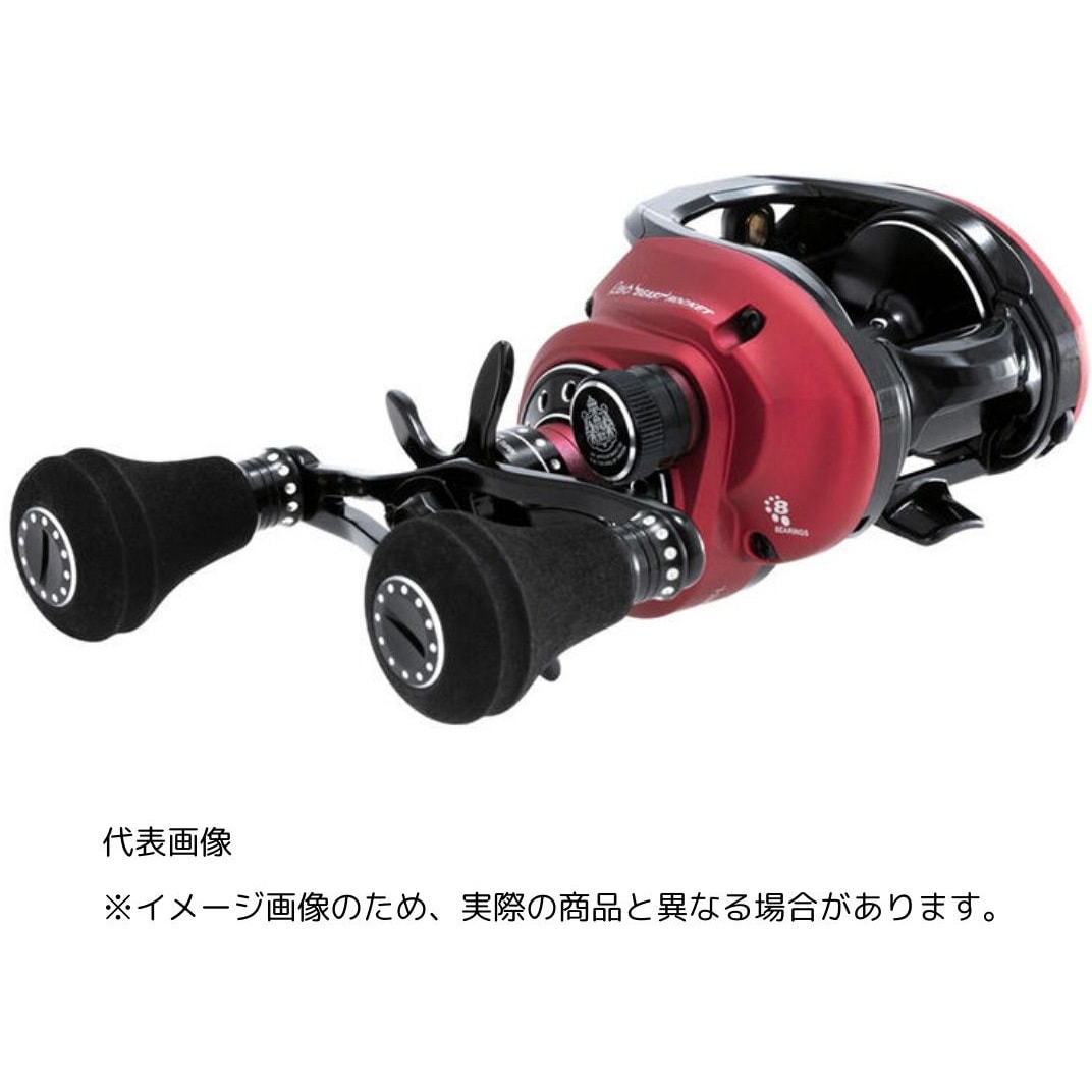 41-L(左) REVO BEAST ROCKET AbuGarcia(アブガルシア) 自重270g - 【通販モノタロウ】