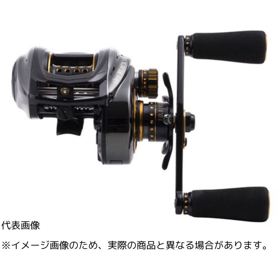 10 REVO BLACK 1台 AbuGarcia(アブガルシア) 【通販モノタロウ】