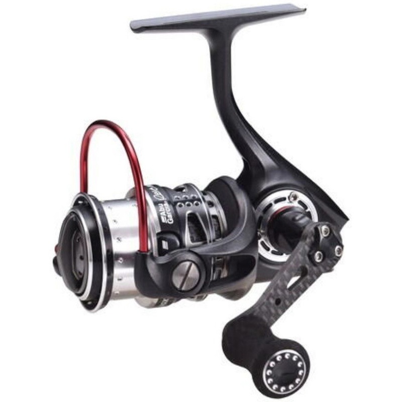 1000S REVO MGX THETA AbuGarcia(アブガルシア) 自重163g 1000S 【通販