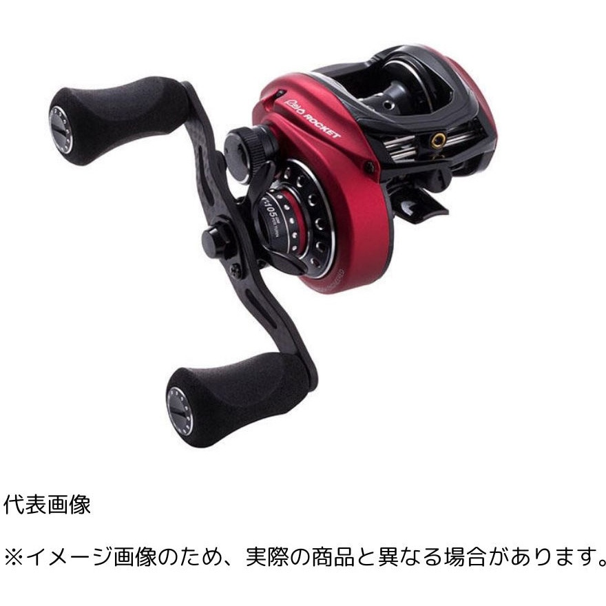 アブガルシア ロケット9 DFL付き アブガルシア(Abu Garcia) REVO ELITE IB ROCKET9(レボエリート