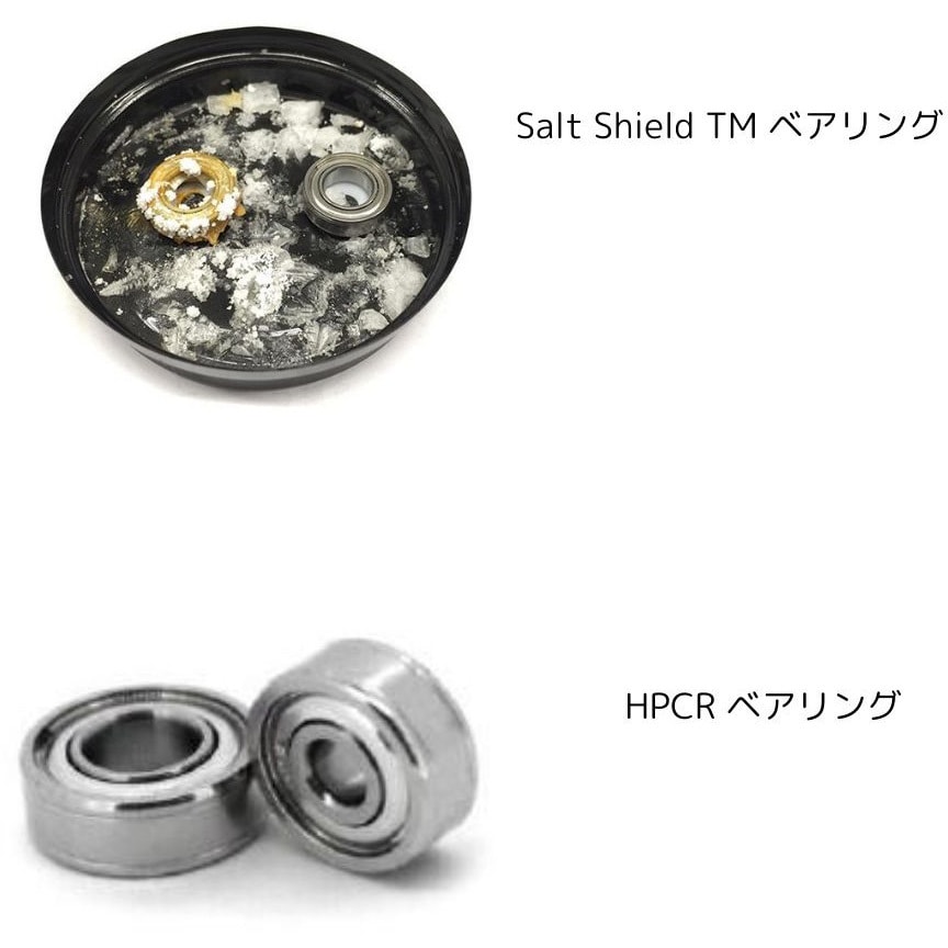 4000S REVO SP Rocket AbuGarcia(アブガルシア) 自重225g 4000S