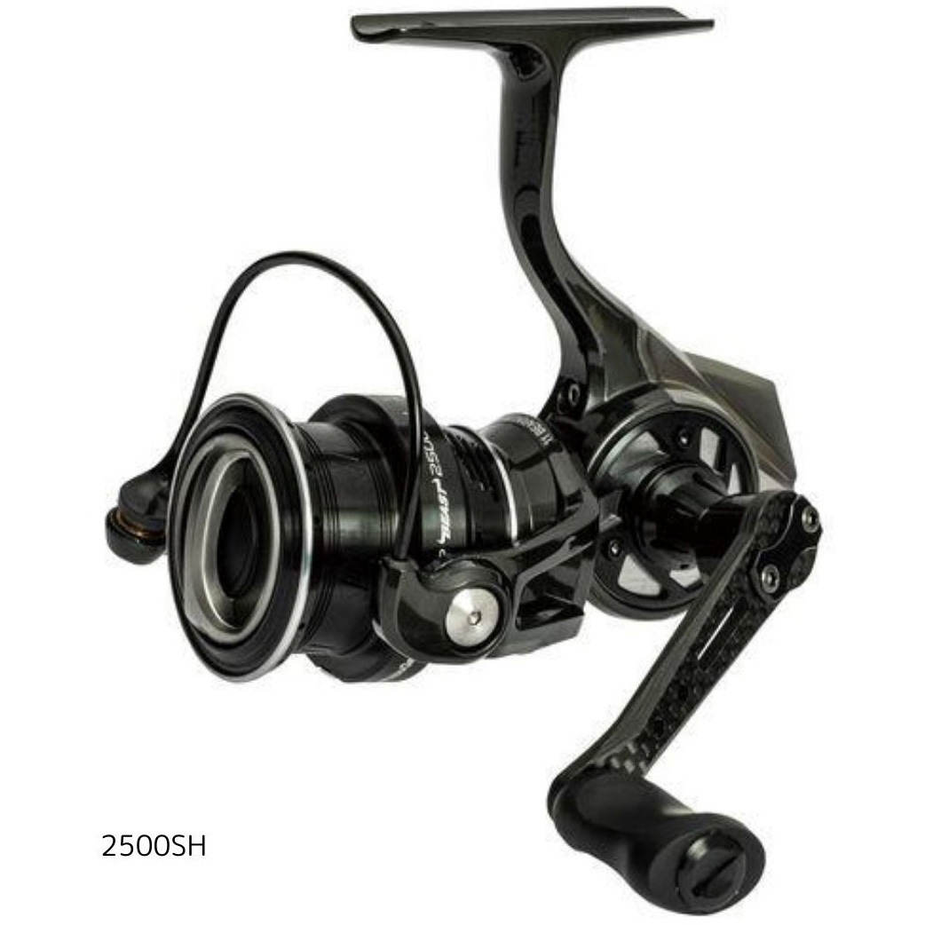 アブガルシア Revoθ　2500sh 2500SH REVO SP Beast AbuGarcia(アブガルシア) 自重192g 2500SH