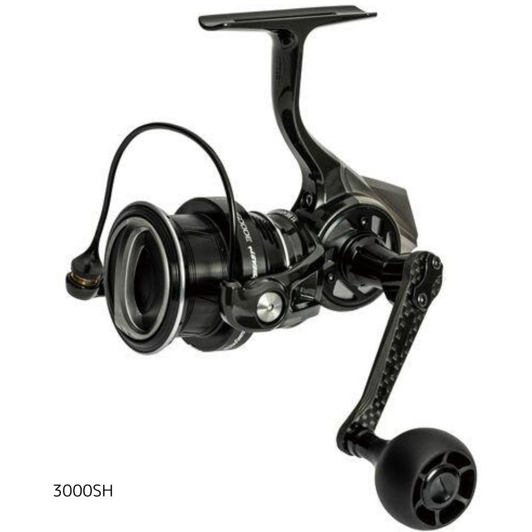 h*o様 Abu Garcia REVO SP BEAST 3000SH 3000SH REVO SP Beast AbuGarcia(アブガルシア) 自重210g 3000SH